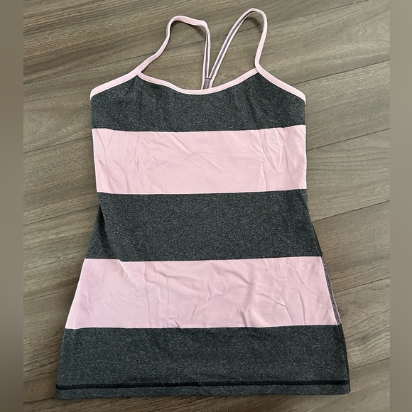 lululemon tank top - Picture 1 of 4